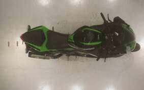 KAWASAKI NINJA 250 ABS EX250L