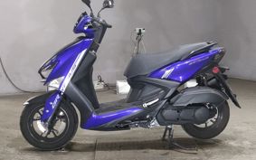 YAMAHA  CYGNUS  GRIF ASU SEJ4J