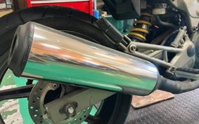 HONDA VTR 250 MC33