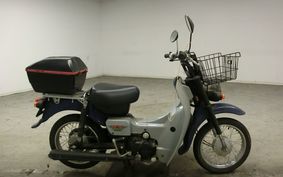 SUZUKI BIRDIE 50 Cell BA42A