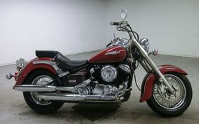 YAMAHA DRAGSTAR 400 CLASSIC 1999 4TR