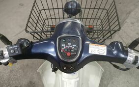 HONDA PRESS CUB 50 AA01