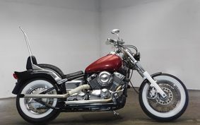 YAMAHA DRAGSTAR 400 1999 4TR