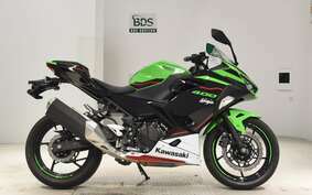 KAWASAKI NINJA 400 2022 EX400G