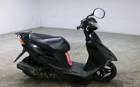 SUZUKI ADDRESS V50 Fi CA44A