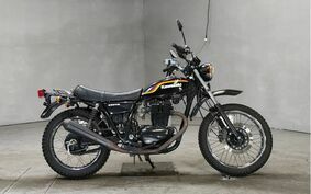 KAWASAKI 250TR BJ250F