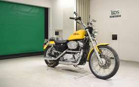 HARLEY XL883C 2000 CJM