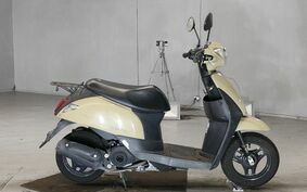 SUZUKI LET's CA4AA