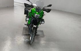 KAWASAKI VERSYS X250 LE250D