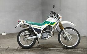 YAMAHA SEROW 225 W 4JG