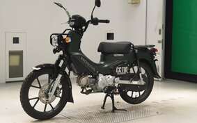 HONDA CROSS CUB 110 JA60