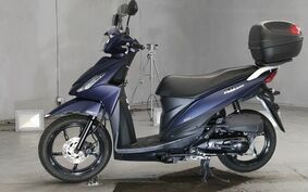 SUZUKI ADDRESS 110 CE47A