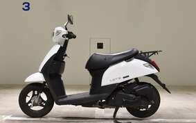 SUZUKI LET's CA4AA