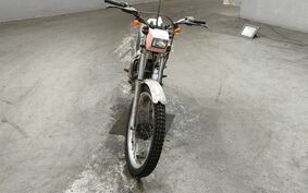 HONDA TLR250R MD18