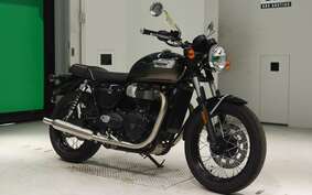 TRIUMPH BONNEVILLE T100 2023