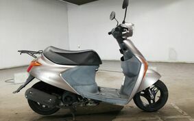 SUZUKI LET's 5 G CA47A