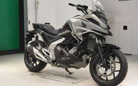 HONDA NC750X DCT 2023 RH09