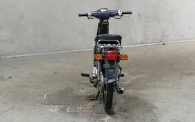 HONDA C50 SUPER CUB Custom C50