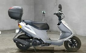 SUZUKI ADDRESS V125 G CF46A