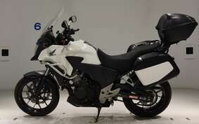 HONDA 400 X 2013 NC47