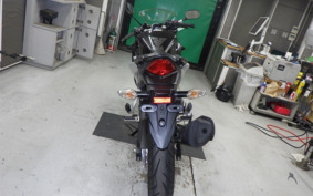 HONDA CBR250R GEN 3 MC41