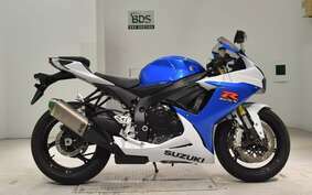 SUZUKI GSX-R750 2016 C4111