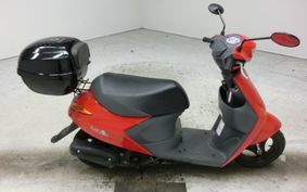 SUZUKI LET's 5 CA47A