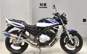 SUZUKI GSX250FX ZR250C