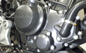 HONDA CB250RA MC52