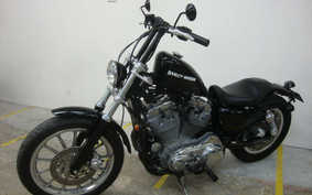 HARLEY XL883L 2004 CMM