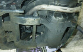 SUZUKI ADDRESS V125 G CF46A