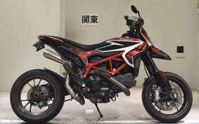 DUCATI HYPERMOTARD 820 SP 2014 B201J