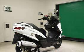 SUZUKI SKYWAVE 200 (Burgman 200) CH41A