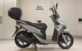 HONDA DIO 110 JF31