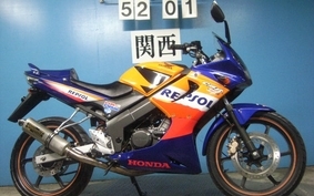 HONDA CBR150R NCB150