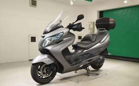 SUZUKI SKYWAVE 400 A 2016 CK45A