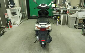 SUZUKI ADDRESS V125 DT11A