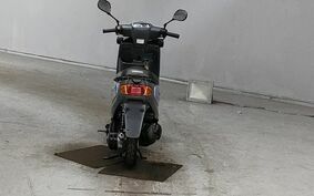 YAMAHA JOG POCHE SA08J