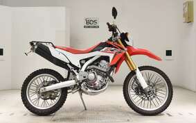 HONDA CRF250L MD38