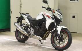 HONDA CB400F ABS 2014 NC47