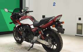 HONDA CB400 SUPER BOLDOR A 2022 NC42