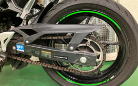 KAWASAKI NINJA 400 KRT ED 2018 EX400G