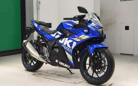 SUZUKI GSX250R DN11A