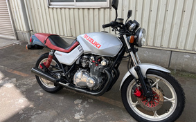 SUZUKI GS650G 1981 GS650G