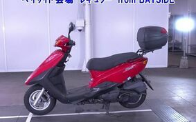 YAMAHA AXIS 125 TREET SE53J