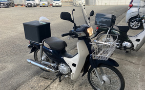 HONDA C50 SUPER CUB AA04