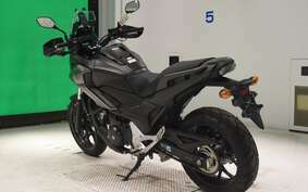 HONDA NC750X LD ABS 2021 RC90