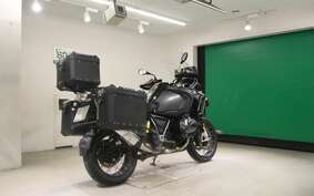 BMW R1250GS ADVENTURE 2021