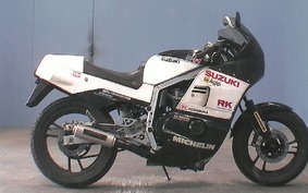 SUZUKI GSX-R400 1984 GK71B