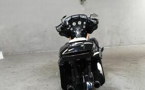 HARLEY FLHX 1690 2012 KBM